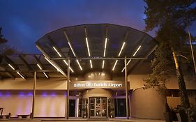 Hilton Zurich Airport